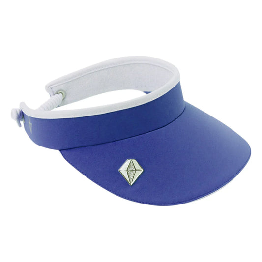 Pure Golf Ladies Arielle Golf Visor PG-99661