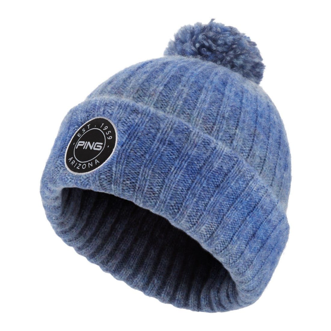 Ping Barraclough Bobble Golf Hat P03692