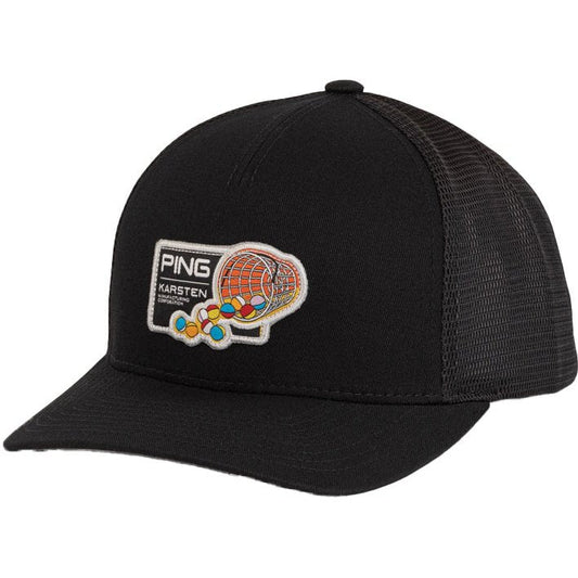 Ping Bucket Golf Cap 35922