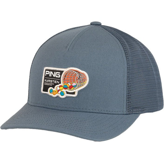 Ping Bucket Golf Cap 35922