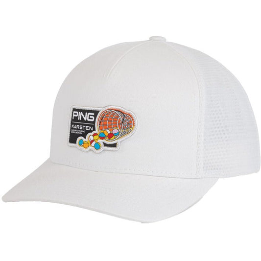 Ping Bucket Golf Cap 35922