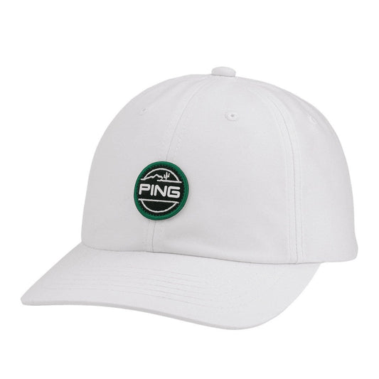 Ping Looper Adjustable Golf Cap 36670
