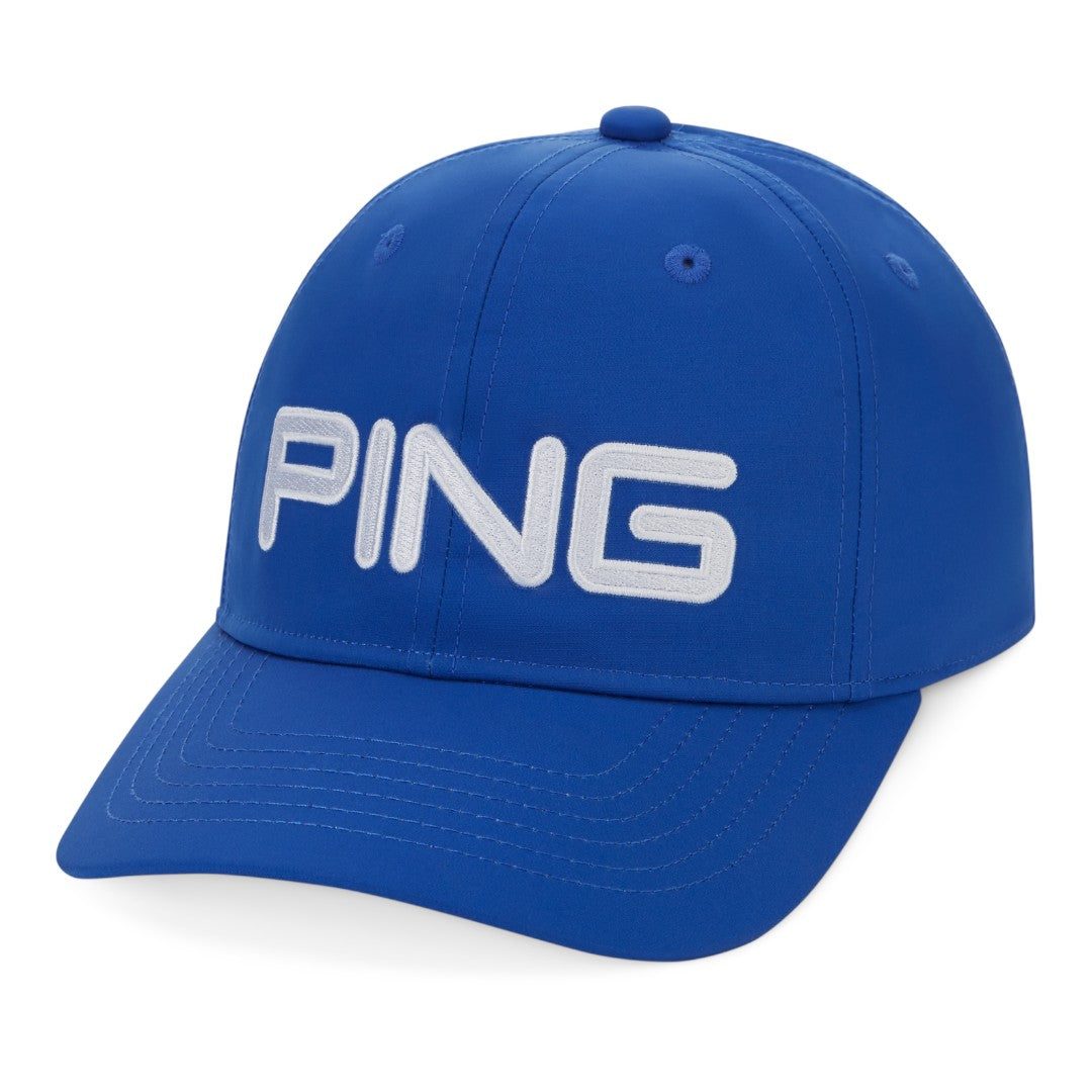 Ping Unstructured Golf Cap P03644