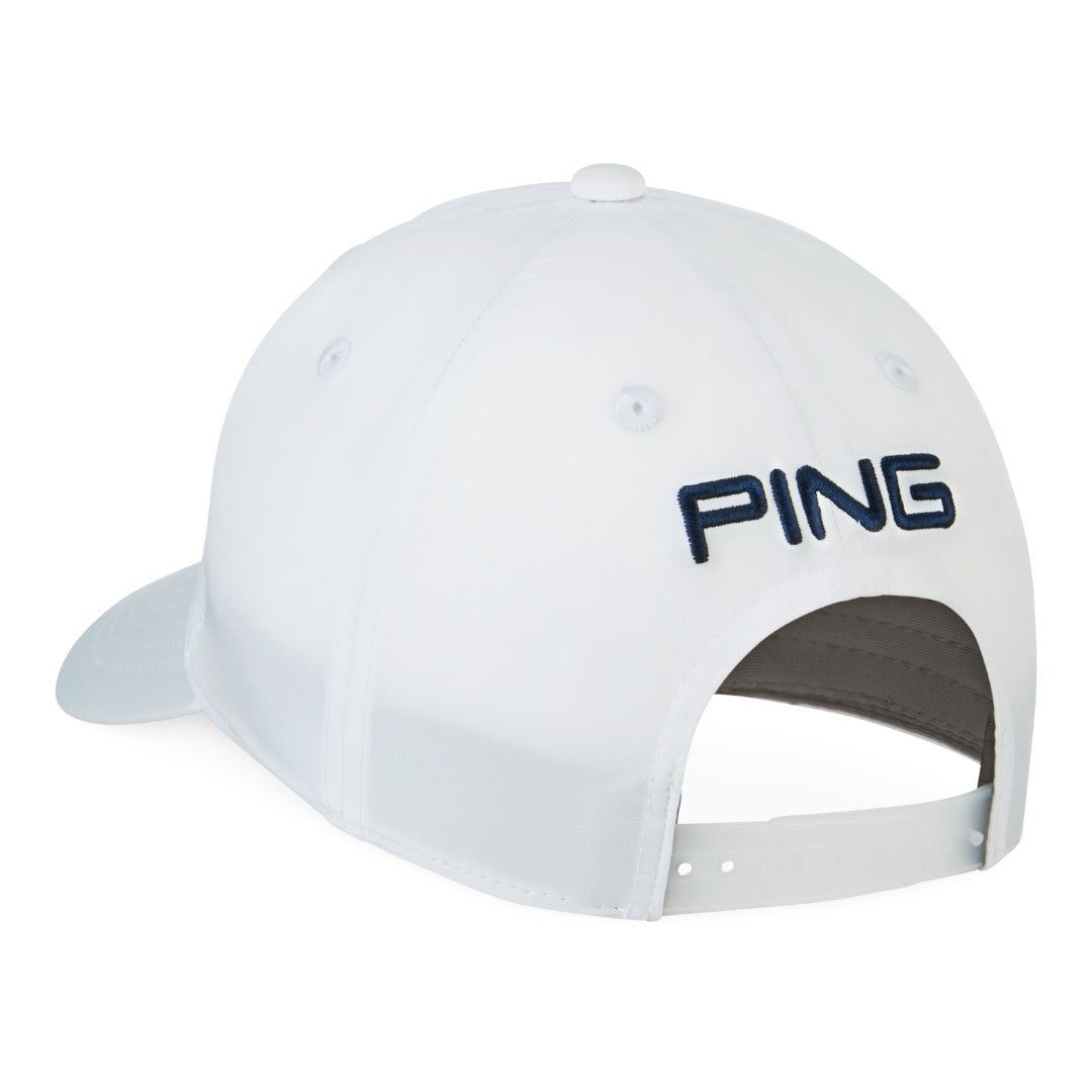 Ping Unstructured Golf Cap P03644