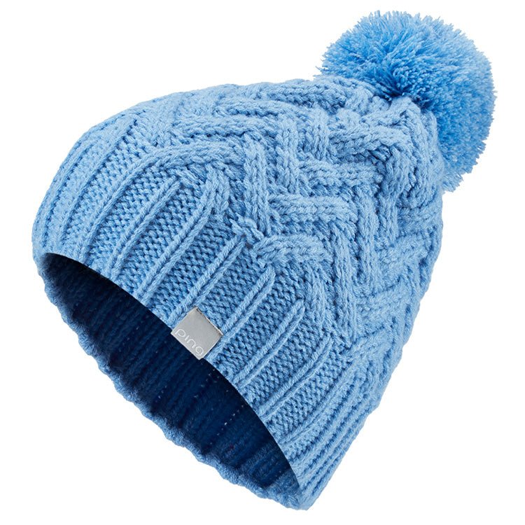 Ping Ladies Bella Bobble Golf Beanie P93603