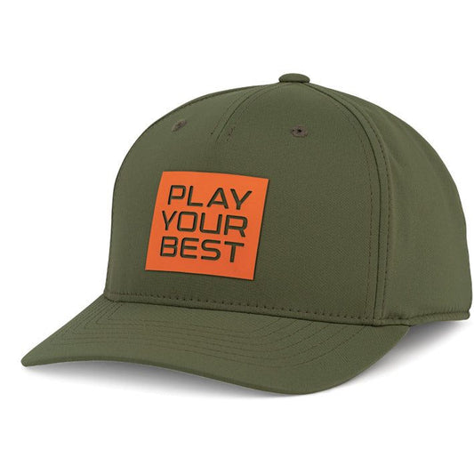 Ping Stacked PYB Golf Cap