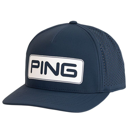 Ping Tour Vented Delta Golf Cap