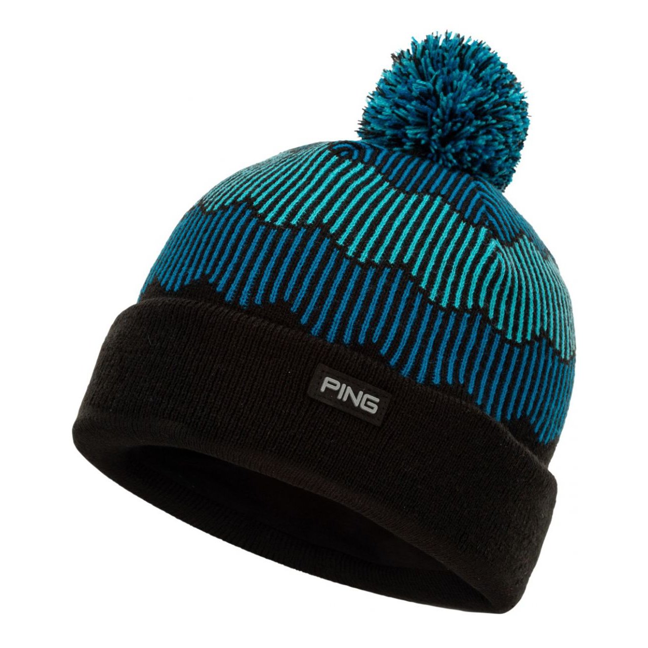 Ping Ziggy Golf Bobble Hat P03509