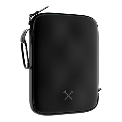 Blue Tees Valuables Golf Pouch