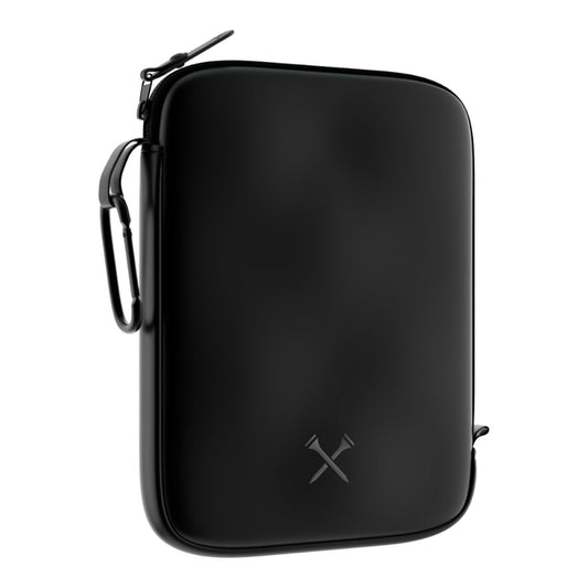 Blue Tees Valuables Golf Pouch