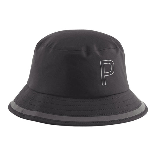 Puma DRYLBL Storm Golf Bucket Hat 024806