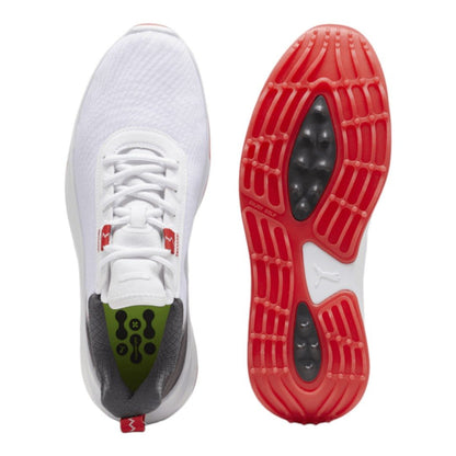 Puma Fusion Crush Sport Golf Shoes 379204