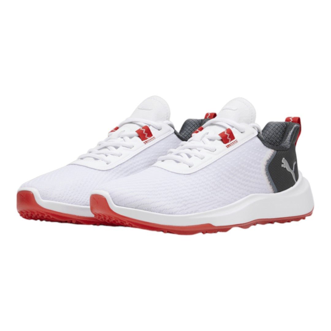 Puma Fusion Crush Sport Golf Shoes 379204
