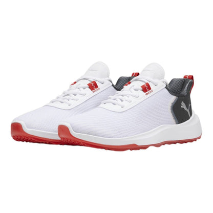 Puma Fusion Crush Sport Golf Shoes 379204