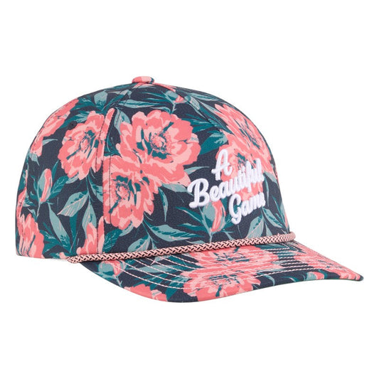 Puma Beautiful Game Golf Cap 026138