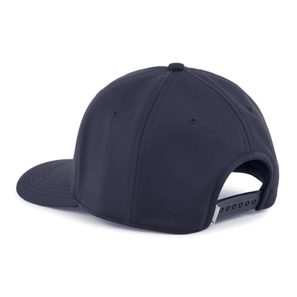 Puma Golf Fleece Lined Snapback Golf Cap 025569