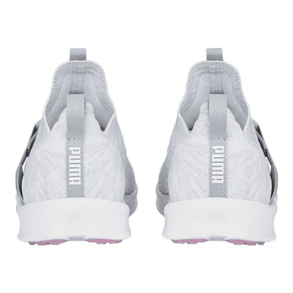 Puma Ladies Laguna Fusion Knit Golf Shoes 376082