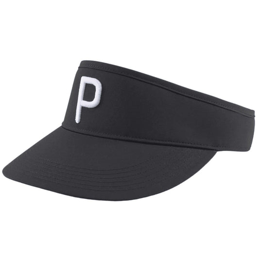 Puma P Golf Visor 024253