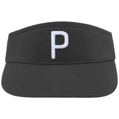 Puma P Golf Visor 024253