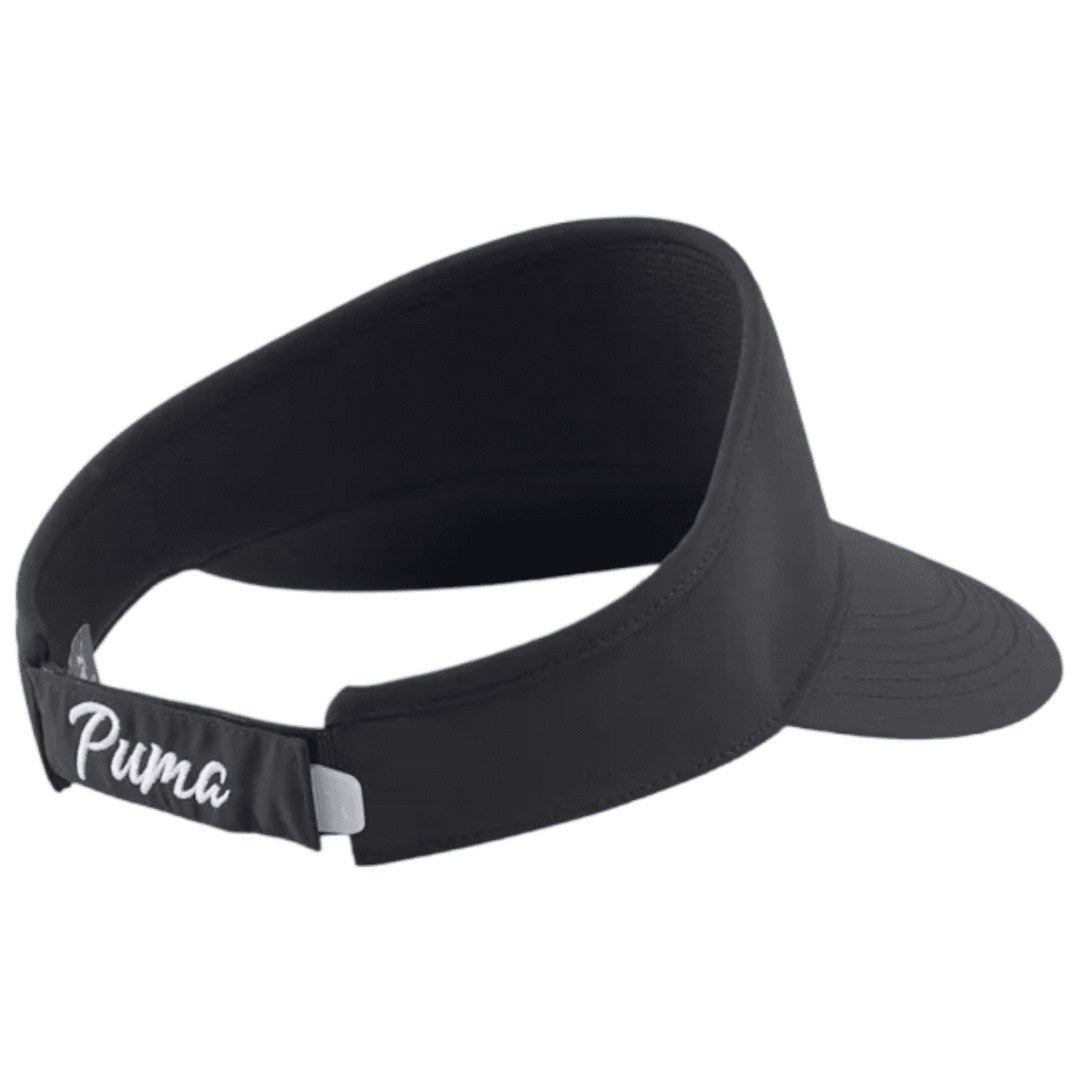 Puma P Golf Visor 024253