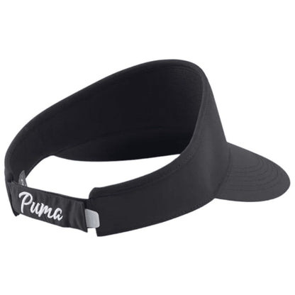 Puma P Golf Visor 024253