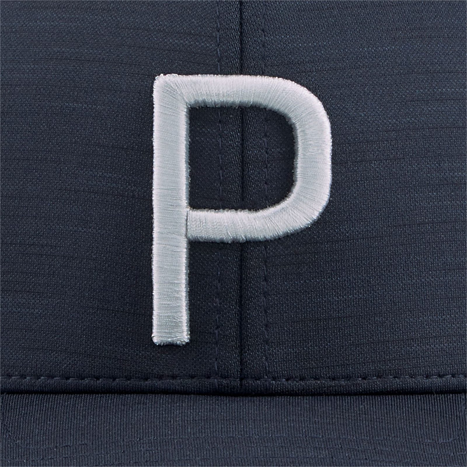 Puma P Snapback Golf Cap 024422