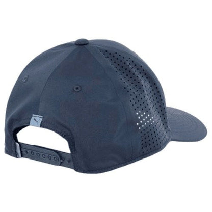 Puma Tech P Snapback Golf Cap 024423
