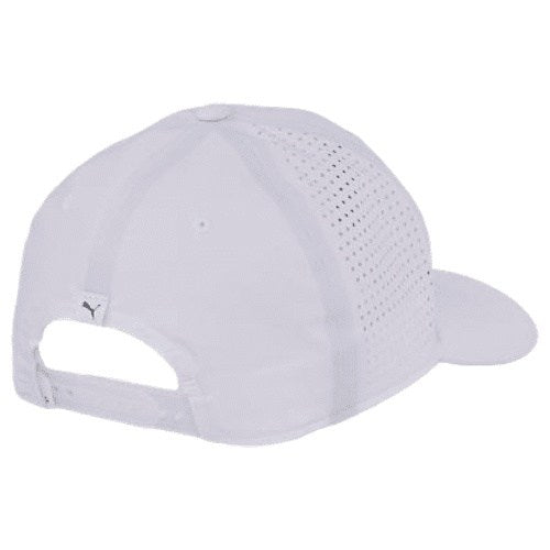 Puma Tech P Snapback Golf Cap 024423