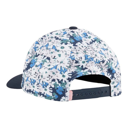 Puma X AP Floral Tech Golf Cap 025426