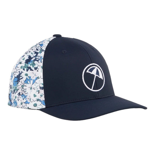 Puma X AP Floral Tech Golf Cap 025426
