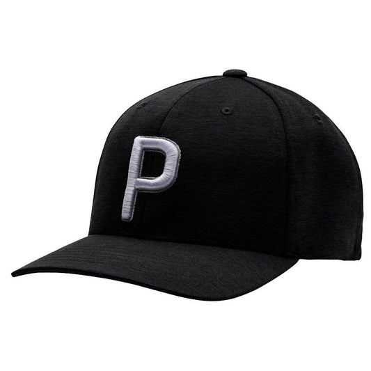 Puma P 110 Golf Cap 022537