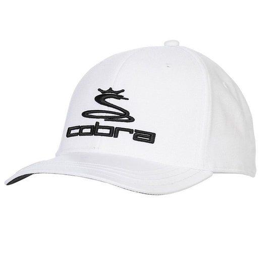 Cobra Ball Marker Adjustable Golf Cap 909412