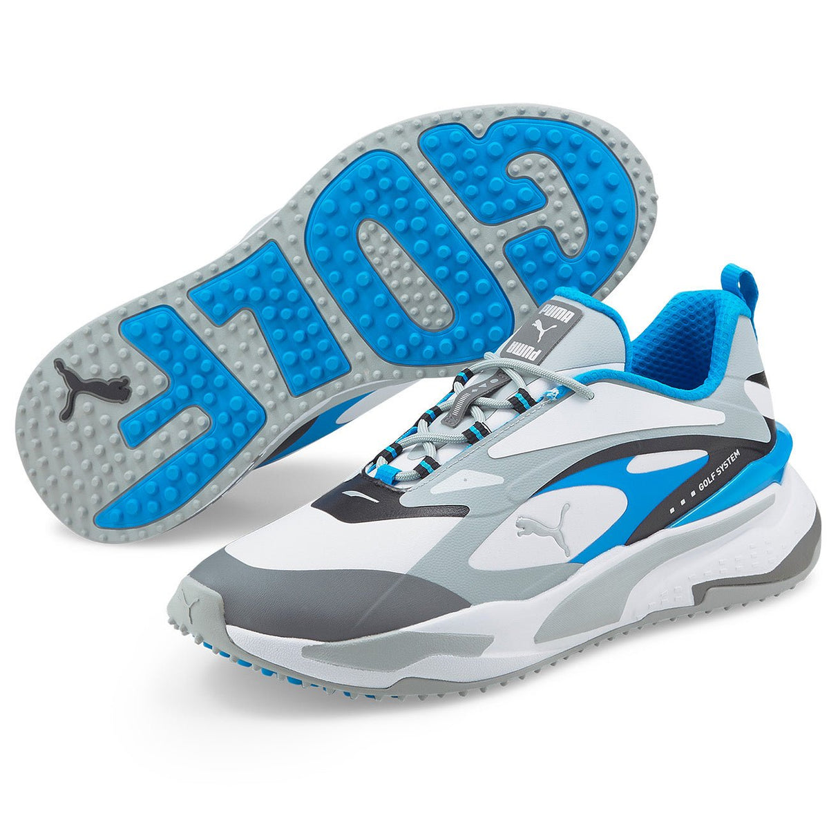 Puma GS-Fast Golf Shoes 376357