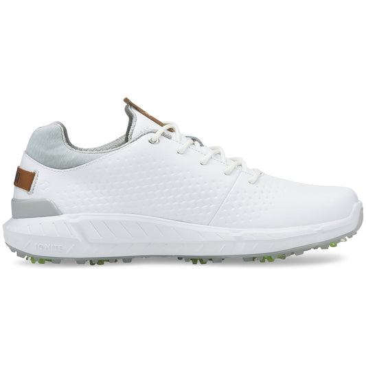 Puma Ignite Articulate Leather Golf Shoes