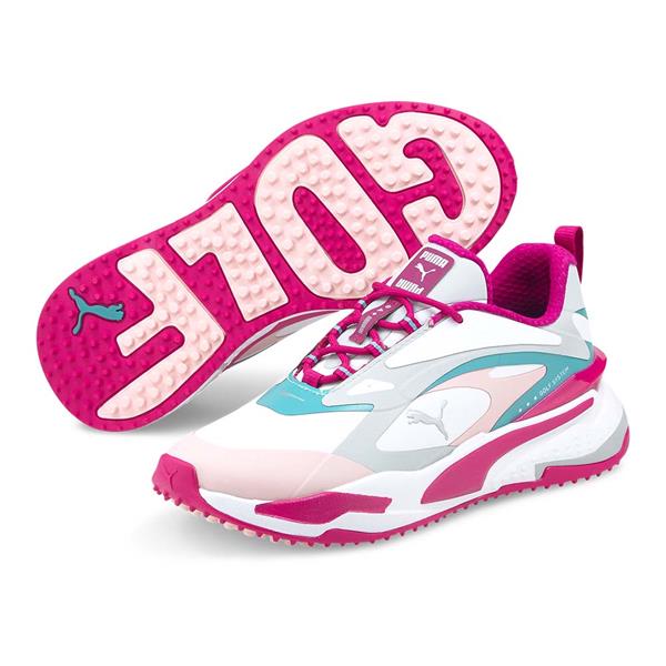 Puma Ladies GS-Fast Golf Shoes 376584