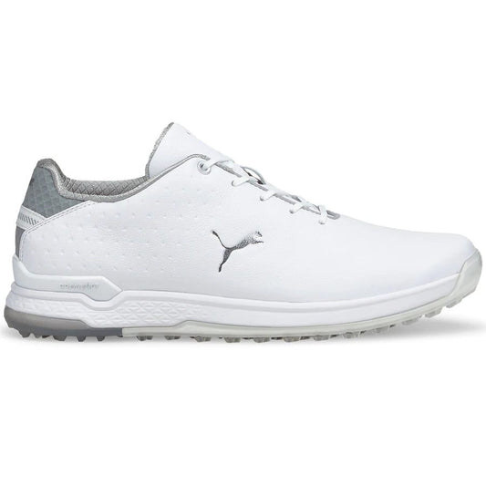 Puma ProAdapt Alphacat Leather Golf Shoes