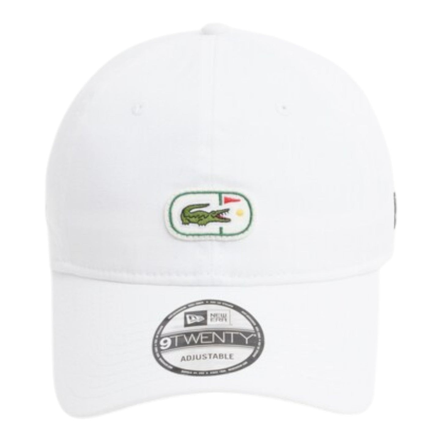 Lacoste X New Era Cap RK7304
