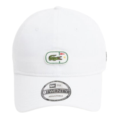 Lacoste X New Era Cap RK7304
