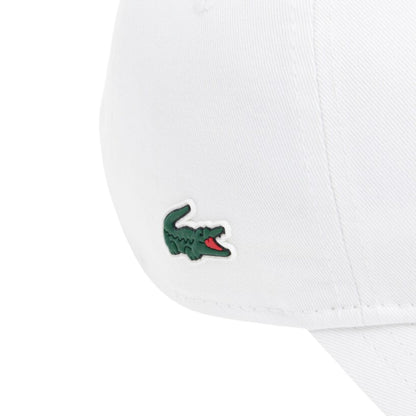 Lacoste X New Era Cap RK7304
