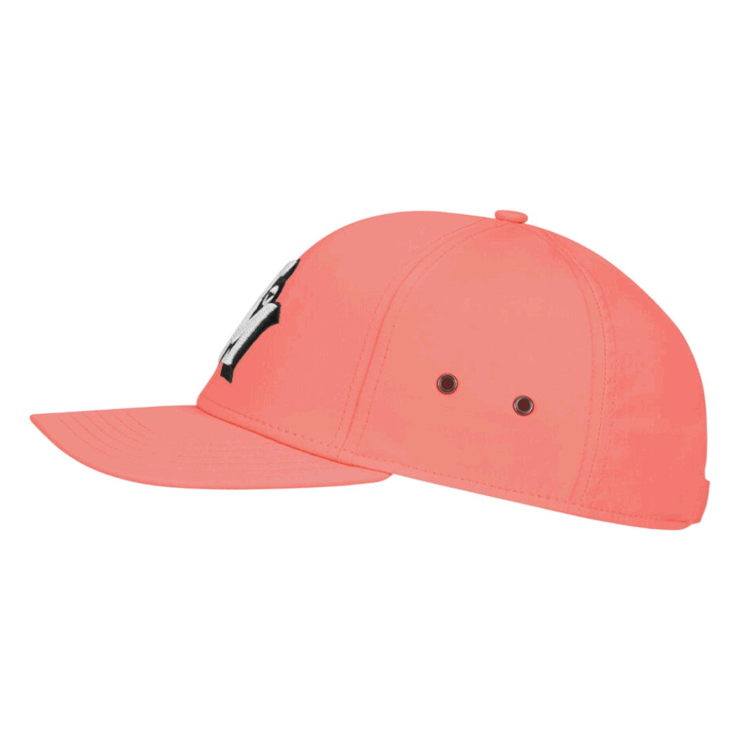 TaylorMade 25 Metal EyeLet Golf Cap N3826818