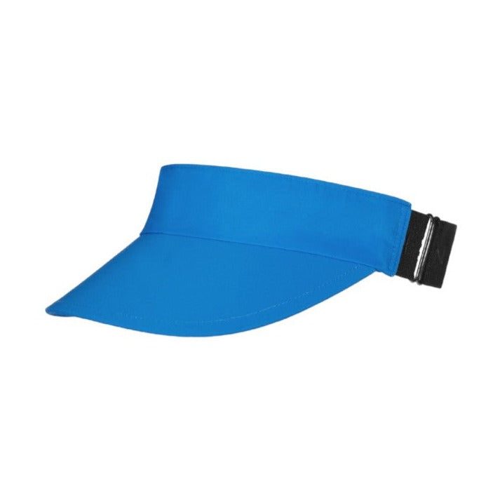 Rohnisch Ladies Logo Golf Visor 110680