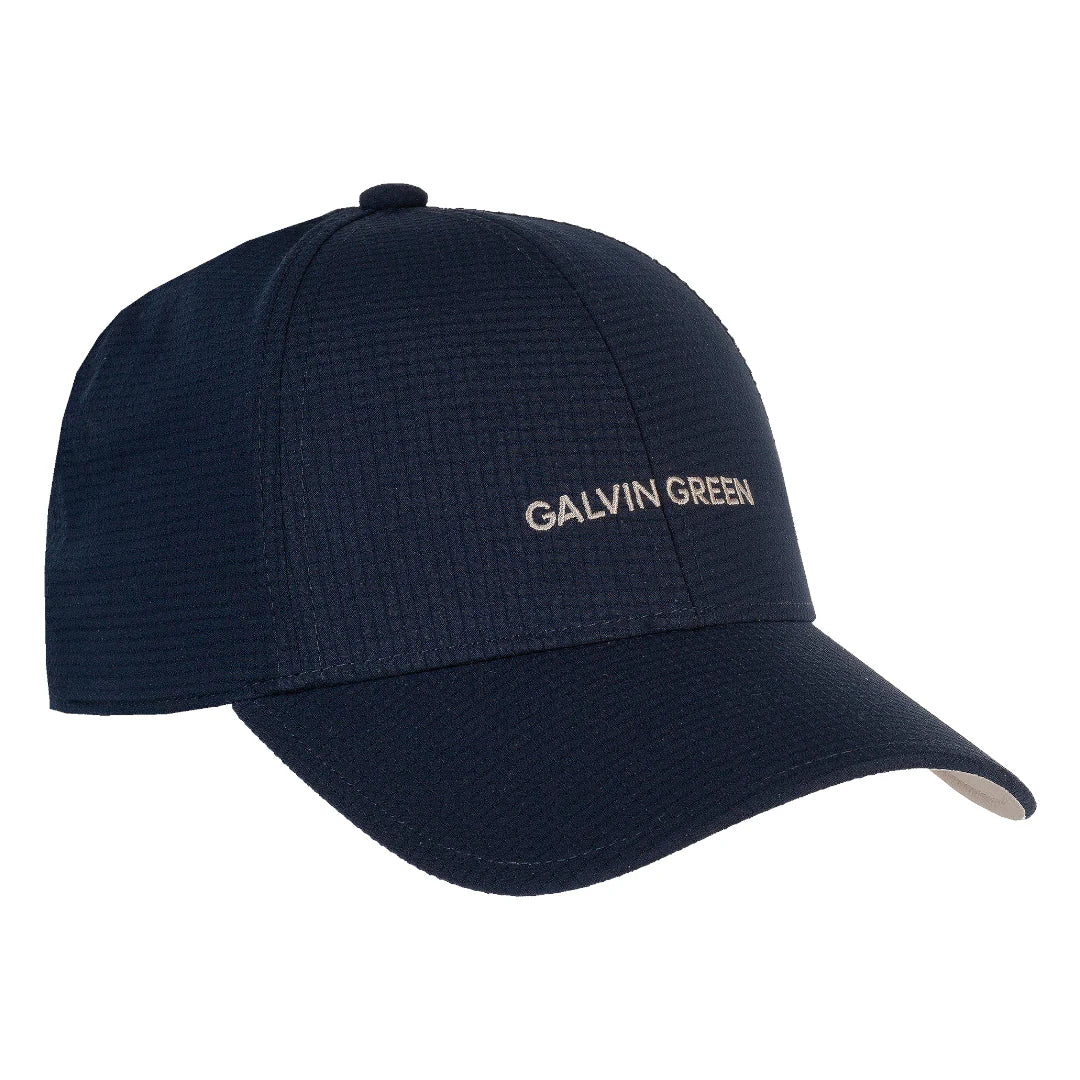 Galvin Green Shane Golf Cap