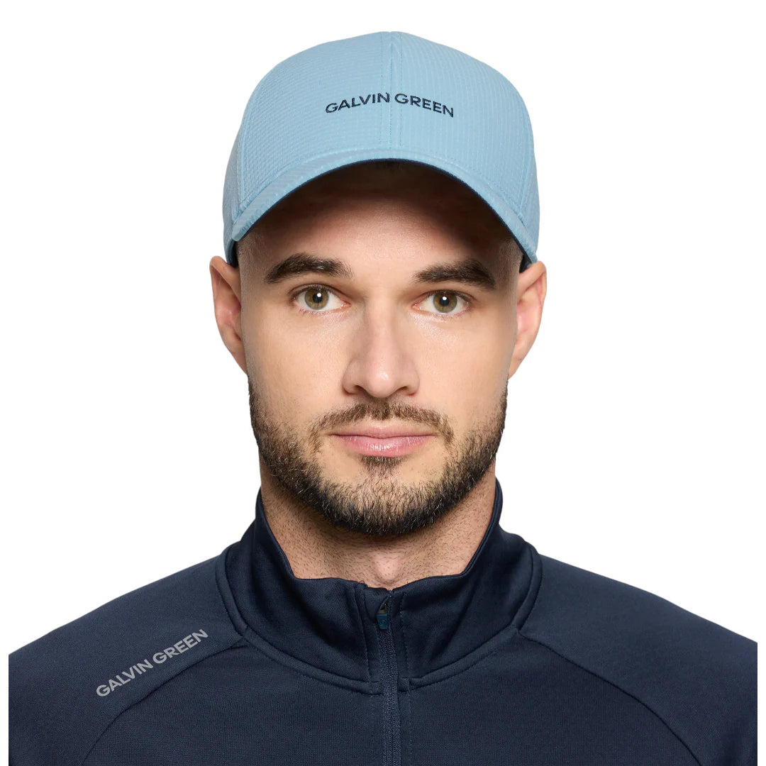 Galvin Green Shane Golf Cap