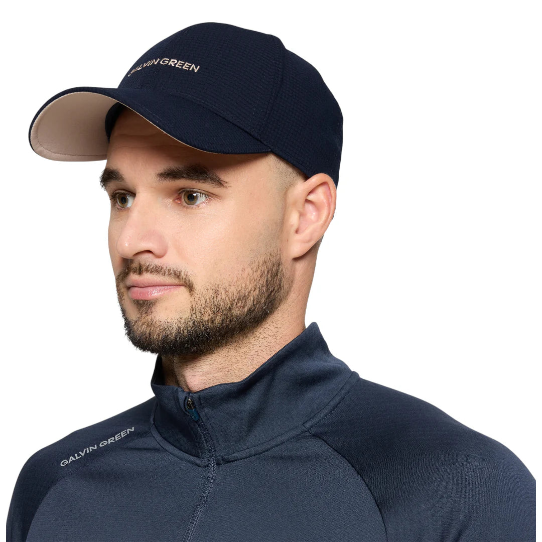 Galvin Green Shane Golf Cap