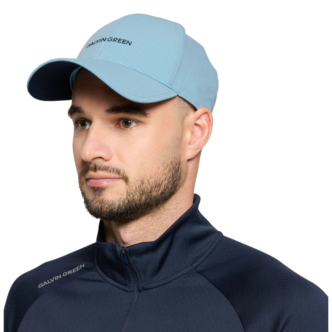 Galvin Green Shane Golf Cap