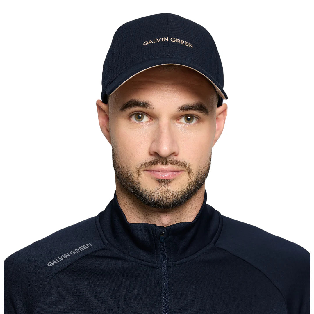 Galvin Green Shane Golf Cap