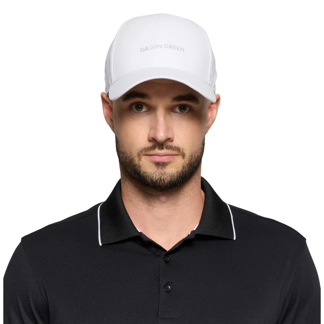 Galvin Green Shane Golf Cap