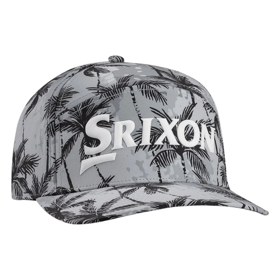 Srixon 2025 Hawaii Palms Limited Edition Golf Cap