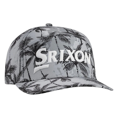 Srixon 2025 Hawaii Palms Limited Edition Golf Cap