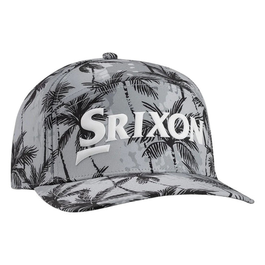 Srixon 2025 Hawaii Palms Limited Edition Golf Cap